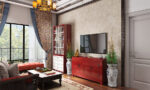 Chinese Interior Design Ideas That Inspire Harmony and Balance