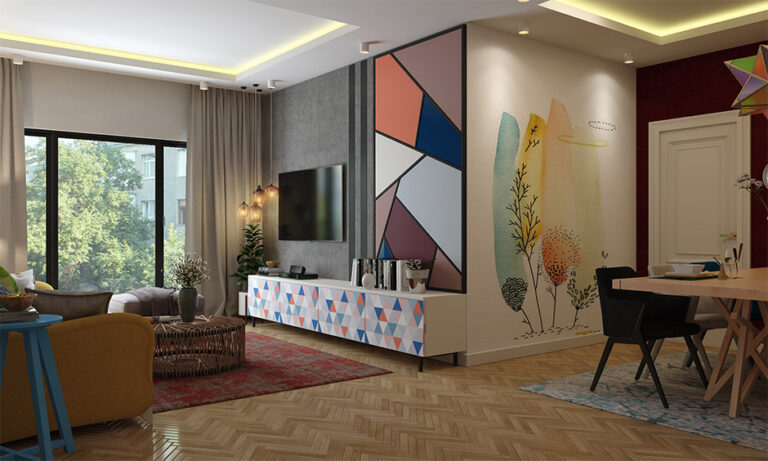 Least And Most Favourite Home Interior Trends of Designers