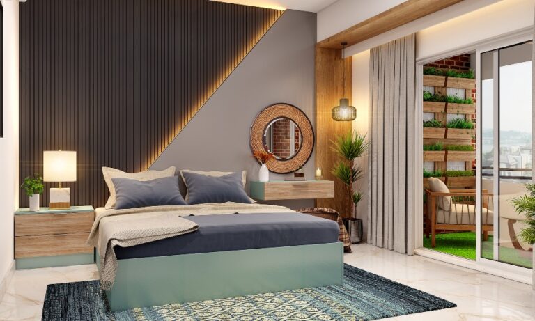Latest Bedroom Interior Design Trends 2026 Guide