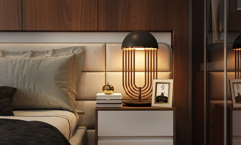 Cool Lamp Designs For Your Home | DesignCafe