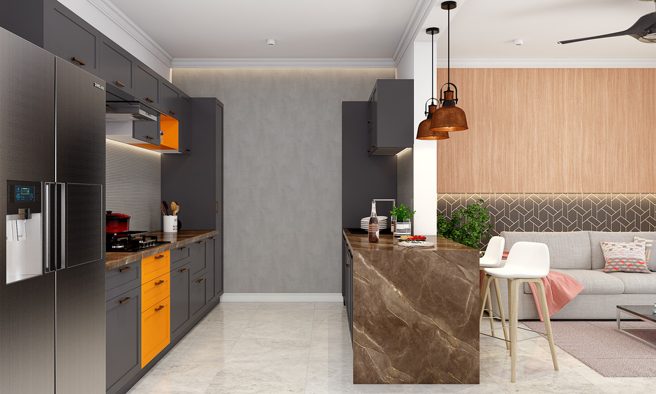 A-Multi-functional-Parallel-Kitchen-With-Smart-Storage-Solutions