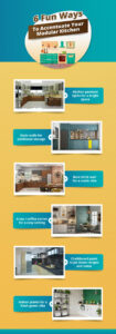 Which Plywood Is Best For Modular Kitchen | DesignCafe