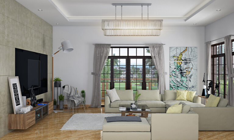 Home Floor Design Ideas: The Ultimate Room Transformation