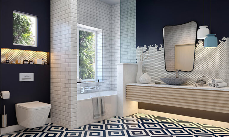 Home Floor Design Ideas: The Ultimate Room Transformation