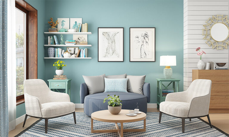 7 Oversized Chair Designs For Extra Comfort | DesignCafe