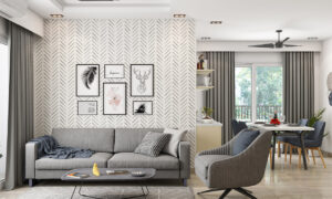 The Art of Accent Wall Decor: Tips and Inspiration