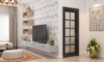 Safety Door Designs For Your Home | DesignCafe