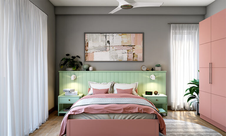10 Charming Small Side Table Designs For Your Home | DesignCafe
