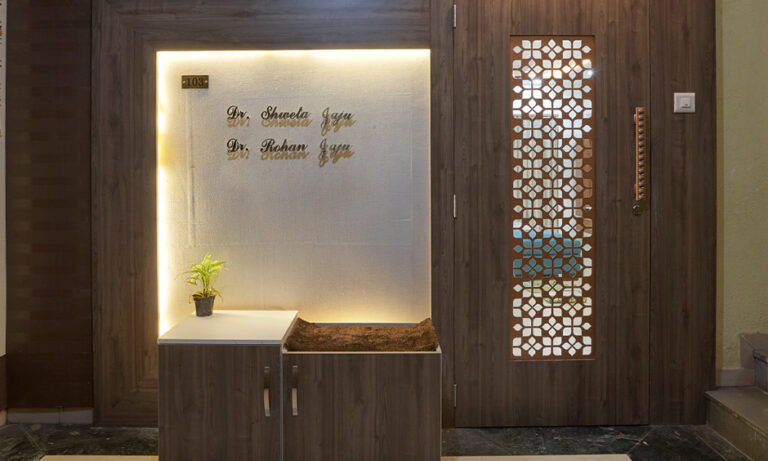 Wooden Main Door Designs For India Homes | DesignCafe