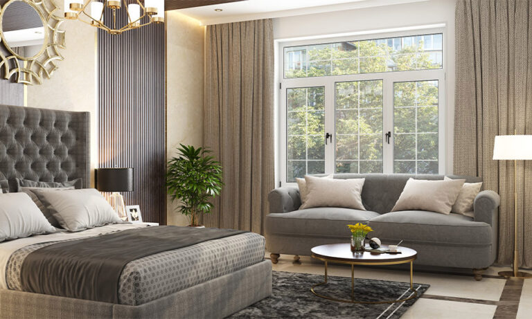 Stylish Wooden Window Design Ideas You’ll Like It | DesignCafe