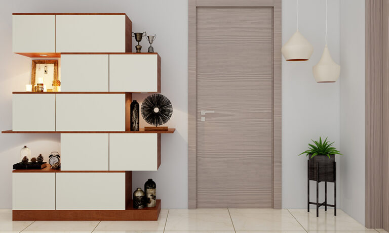 UPVC Doors Design Trends In 2026 | DesignCafe