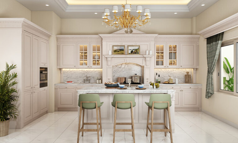 Grand Mansion Interior Design Ideas for Lavish Indian Spaces