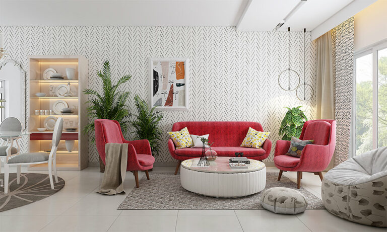 7 DIY Room Decor Ideas For Rented House | DesignCafe