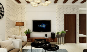 Wooden False Ceiling Designs for Warmth & Style