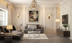 Low Cost Simple Pop Design Inspirations to Transform Your Home