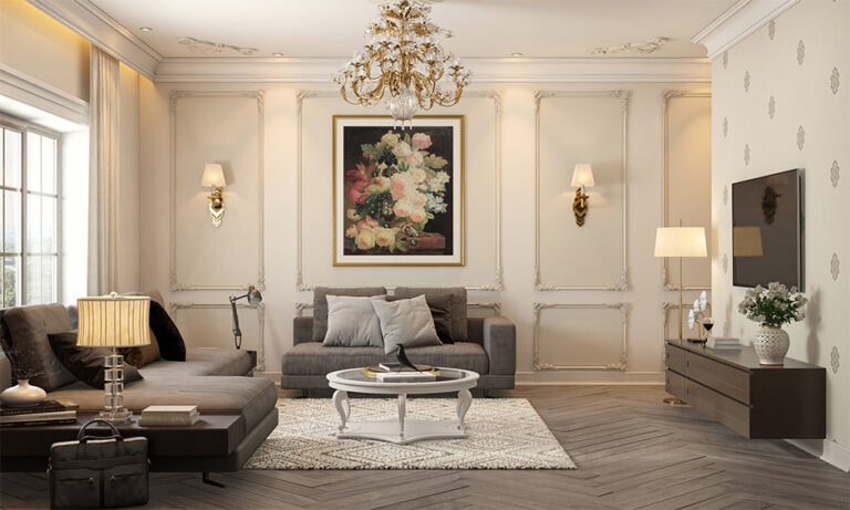 Low Cost Simple Pop Design Inspirations to Transform Your Home