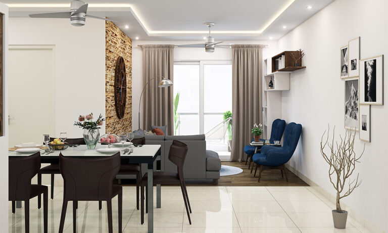 Low Cost Simple Pop Design Inspirations to Transform Your Home