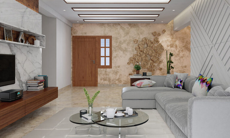 Top Asian Living Room Design Ideas for Tranquil Energy