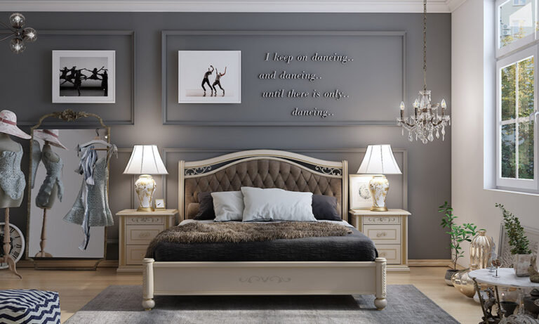 5 Impeccable Shabby Chic Interior Design Ideas | DesignCafe