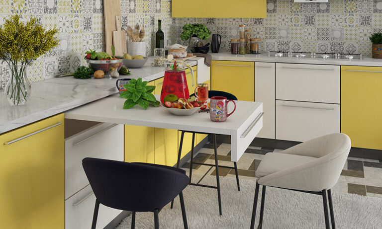 Best Modular Kitchens in Bangalore: Stunning Designs & Prices