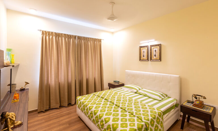 Find Out Bedroom Interior Design Cost In India | DesignCafe