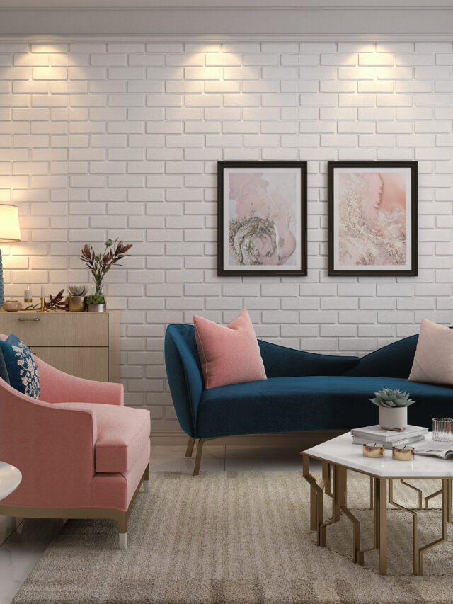 The Latest Sofa Designs That Make A Statement - DesignCafe