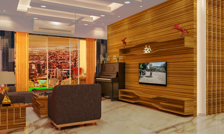 Gypsum False Ceiling Designs For Your Home | DesignCafe