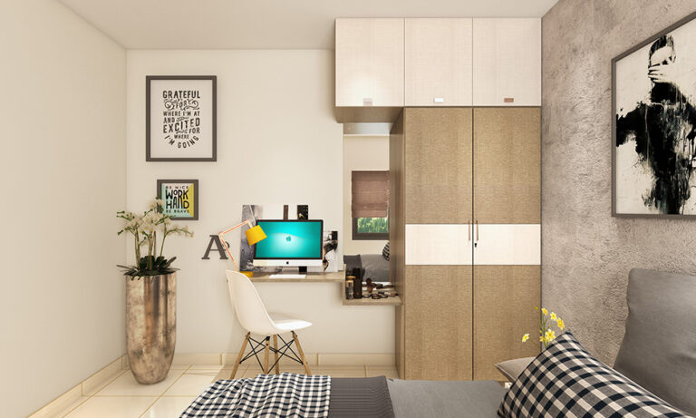 Minimalist Bedroom Design Ideas For Small Rooms DesignCafe