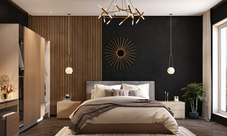 Bedroom Hanging Light Design Ideas That Add Glow and Style