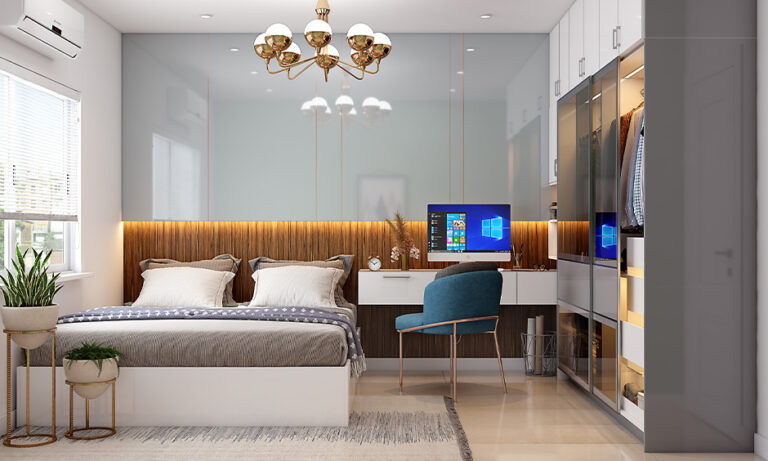 Bedroom Hanging Light Design Ideas That Add Glow and Style