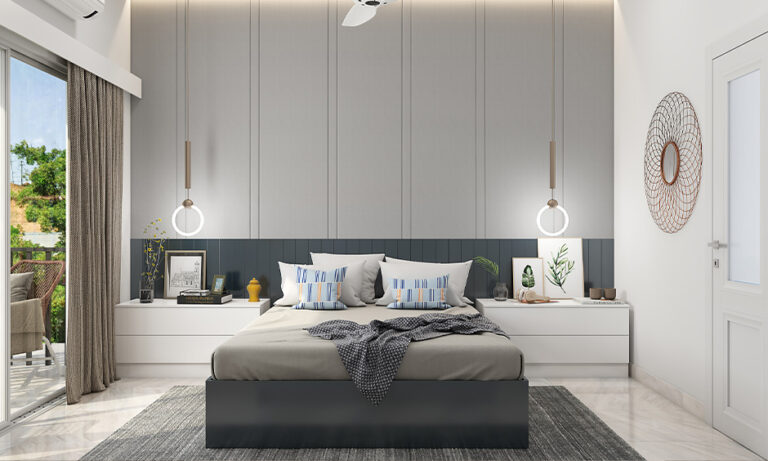 Bedroom Hanging Light Design Ideas That Add Glow and Style