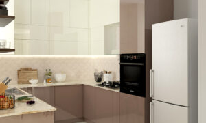 11 Smart Kitchen Designs to Enhance Your Cooking Experience