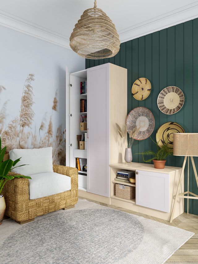 Unveiling The Hottest Home Design Trends - DesignCafe