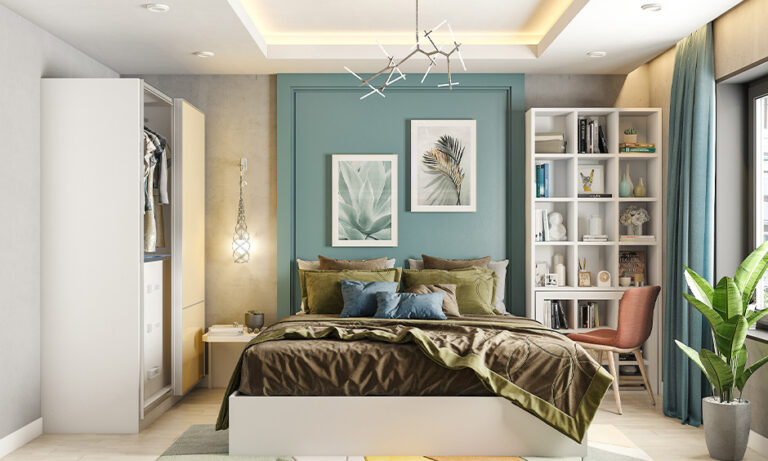 Beautiful view of Small Space Furniture Options