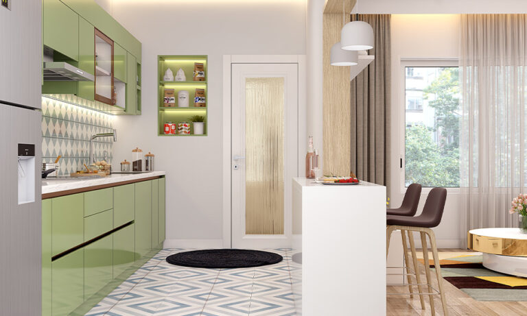 Small Space Furniture Options For A Big Impact | DesignCafe