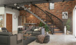 8 Duplex Staircase Designs That Blend Functionality and Elegance