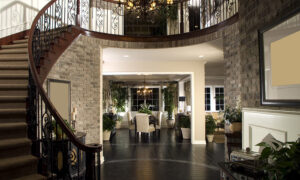 8 Duplex Staircase Designs That Blend Functionality and Elegance