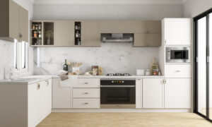 Guide To Choosing The Perfect Modular Kitchen Appliances