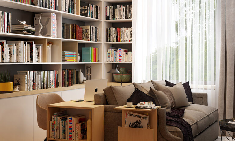 Wooden Furniture Designs For Your Home | DesignCafe