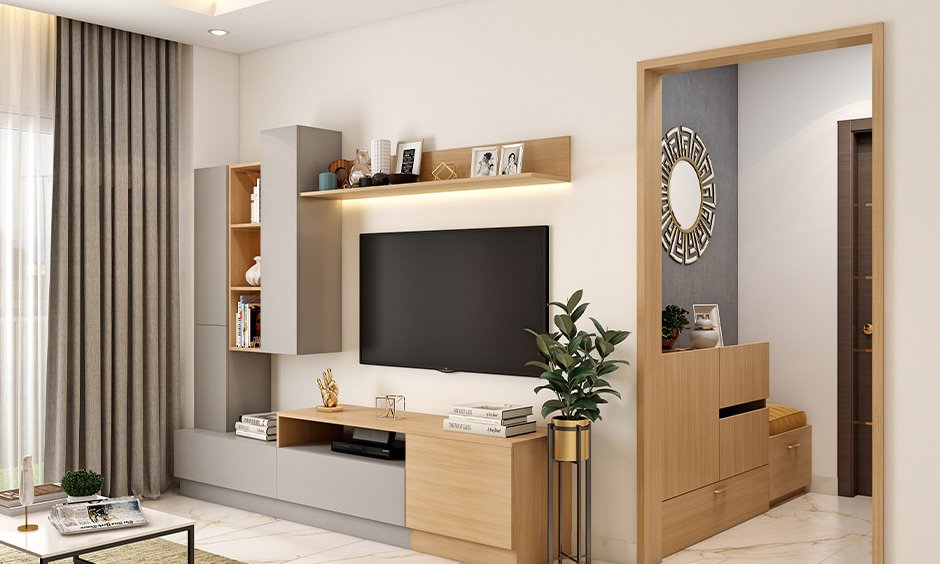 Wooden Furniture Designs For Home