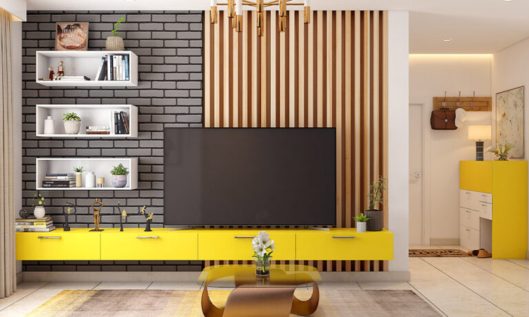 7 ways A 3D Room Design Bring Your Design Vision to Life | DesignCafe
