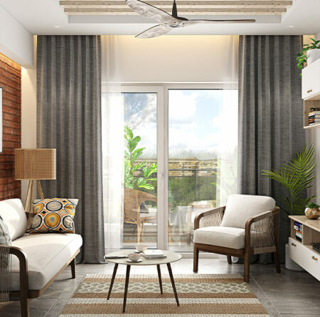 Hall Interior Design Ideas | Blog | DesignCafe