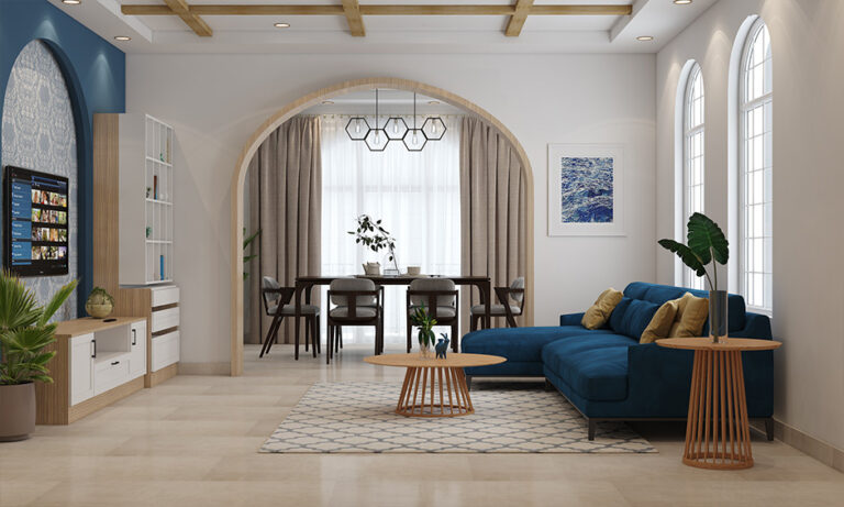 Modern Interior Design To Transform Your Space