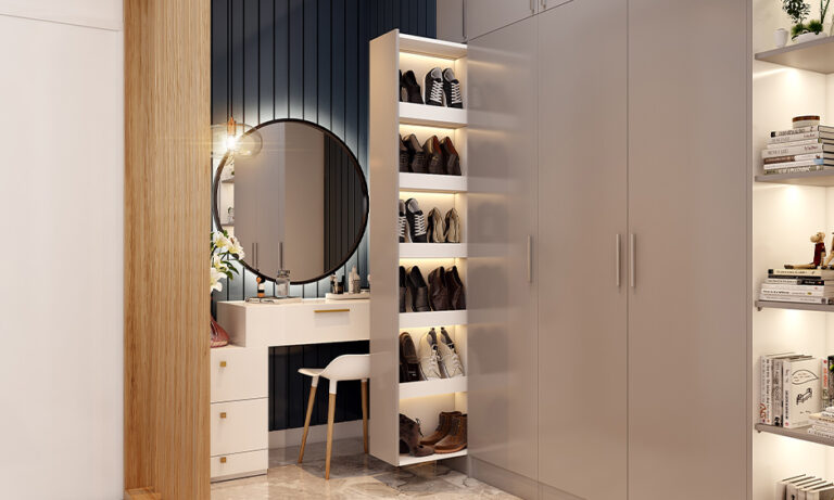 Modern Interior Design To Transform Your Space