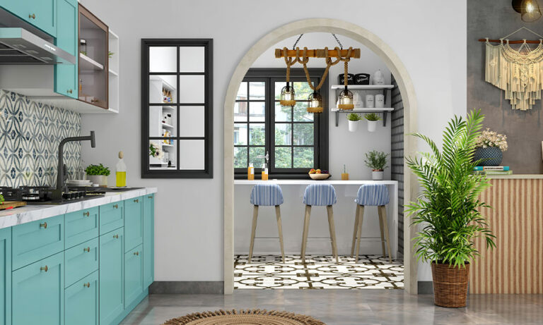 7 Nautical Interior Design Ideas To Transform Your Home | DesignCafe