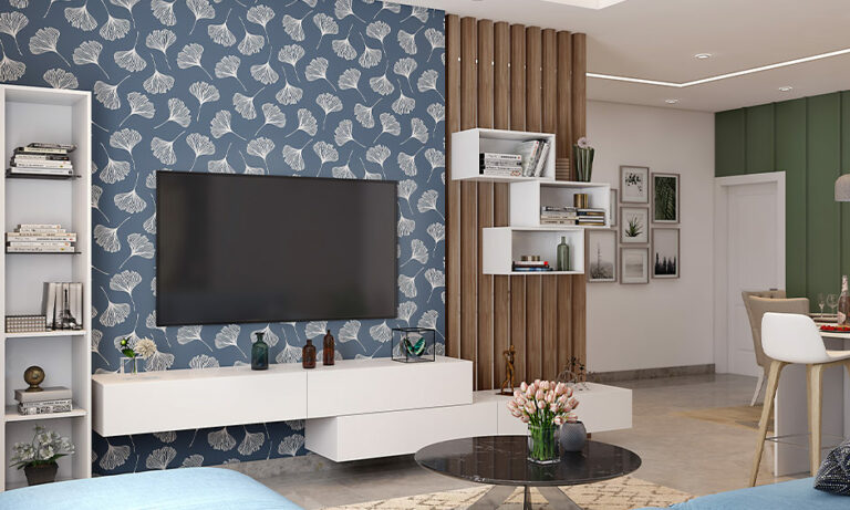 7 Nautical Interior Design Ideas To Transform Your Home | DesignCafe
