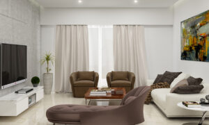 10 Best Wooden Sofa Design Ideas for Your Living Room | DesignCafe