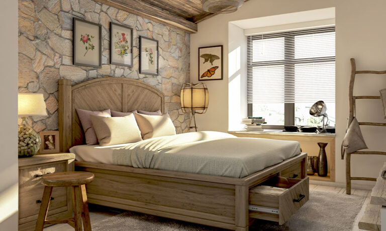 Vintage Furniture For Your Modern Day Homes | DesignCafe