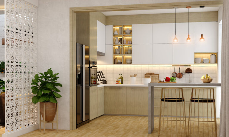 Copper Kitchen Accents: Stylish Ideas for Modern Homes