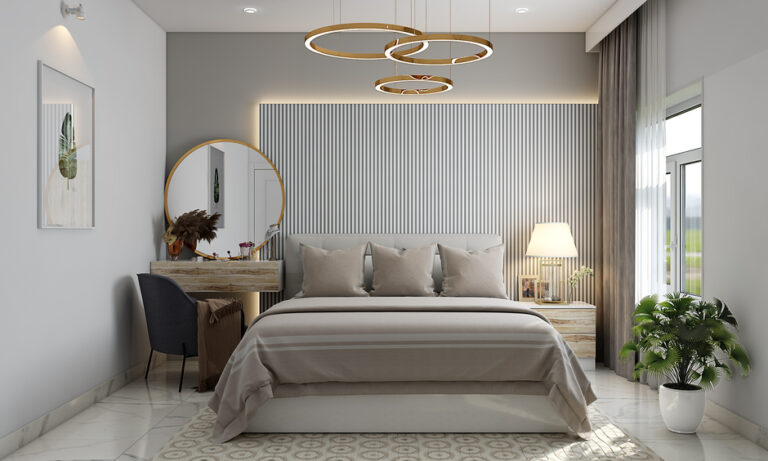 Luxury Bedroom Design Ideas for Creating Opulent Modern Spaces